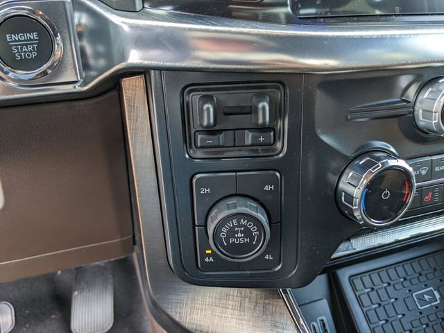 New 2025 Ford F150 King Ranch image 26