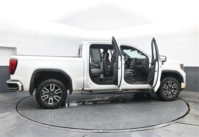Used 2020 GMC Sierra 1500 AT4 w/ AT4 Premium Package image 52