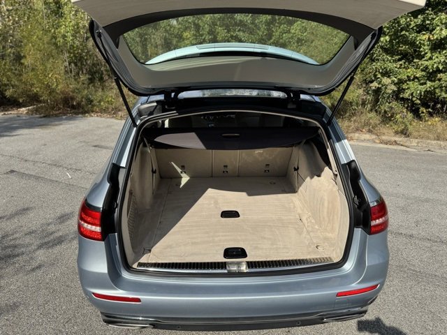 Used 2018 Mercedes-Benz E 400 4MATIC Wagon image 7