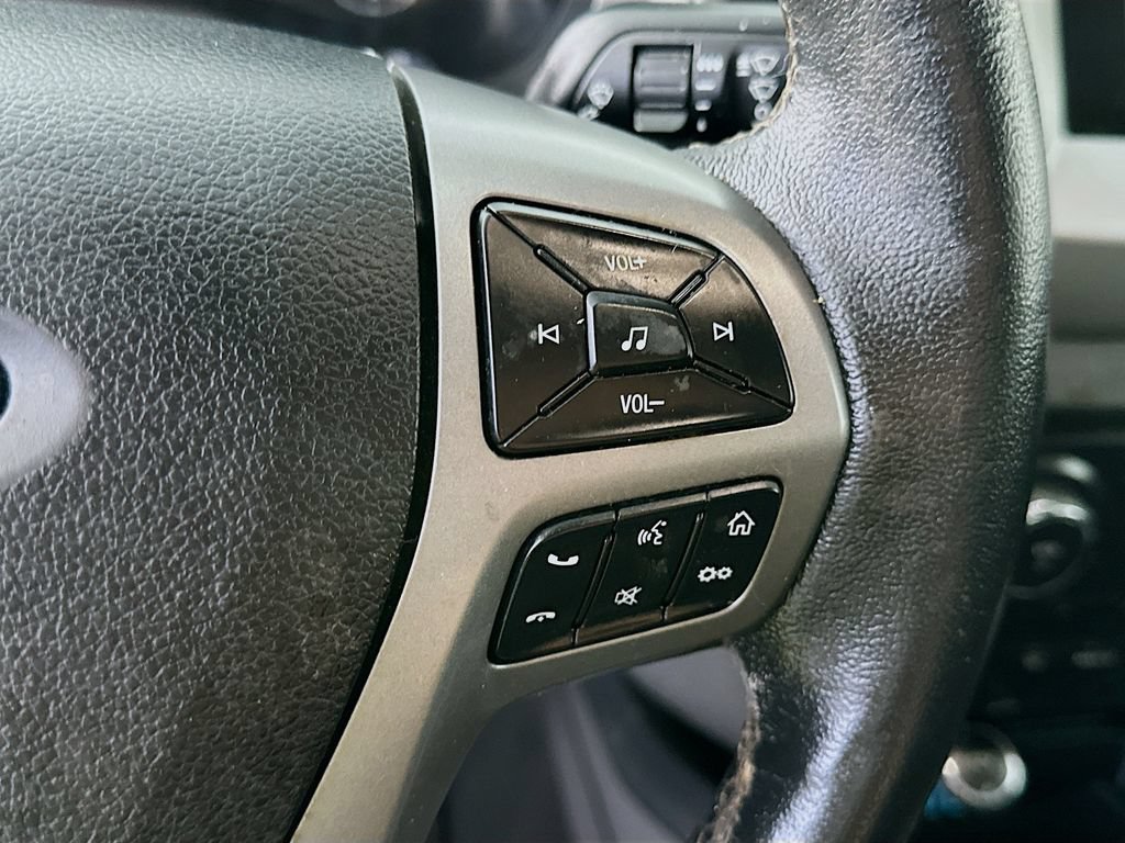 Used 2021 Ford Ranger XLT w/ Equipment Group 301A Mid RWD image 24