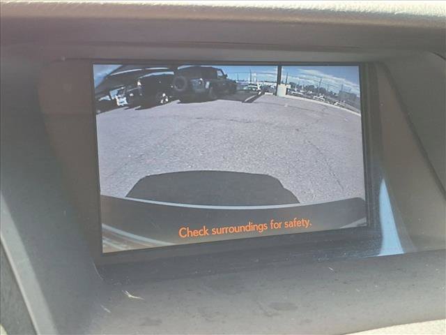 Used 2013 Lexus RX 450h AWD w/ Navigation Pkg image 16