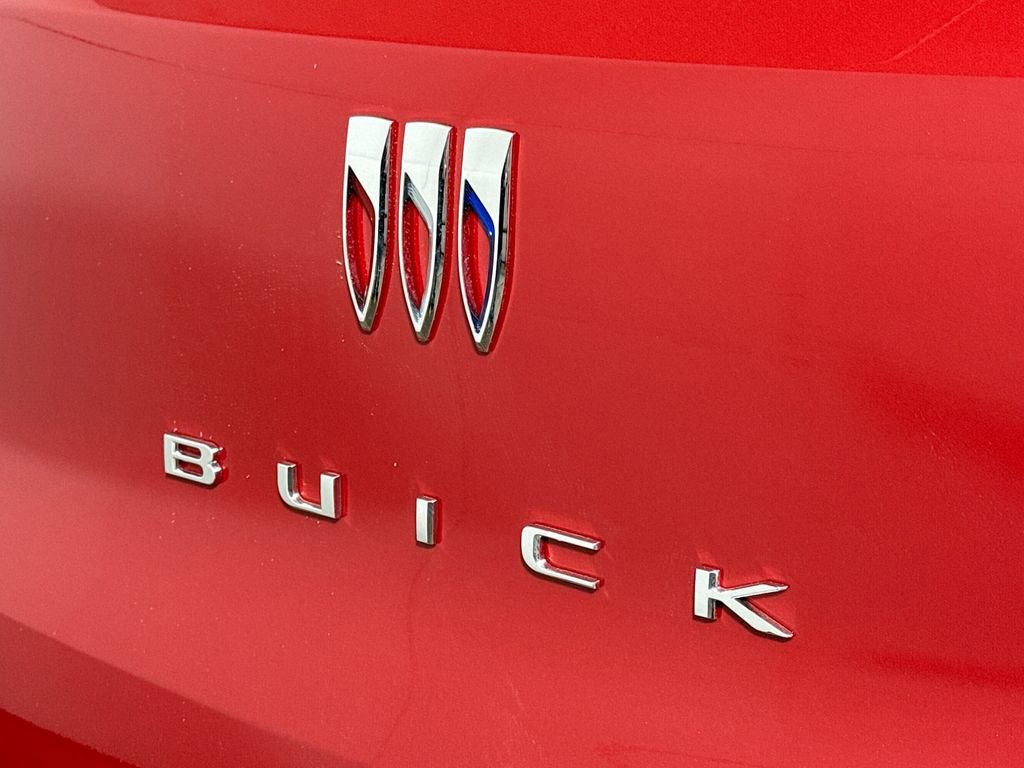 New 2026 Buick Encore GX Preferred w/ Comfort Package image 17