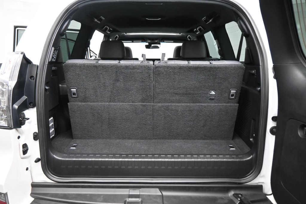 Used 2023 Lexus GX 460 Premium AWD/4WD image 21