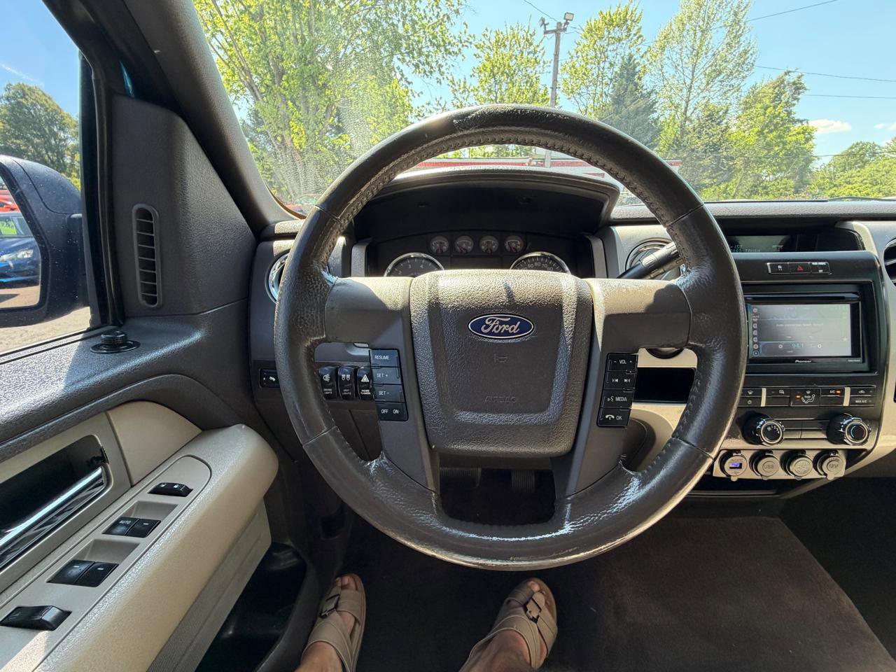 Used 2010 Ford F150 FX2 RWD image 17