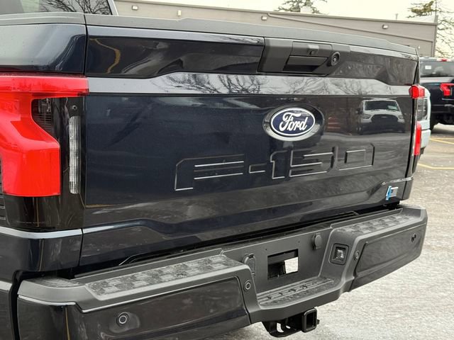 New 2025 Ford F150 Lightning XLT AWD/4WD image 5