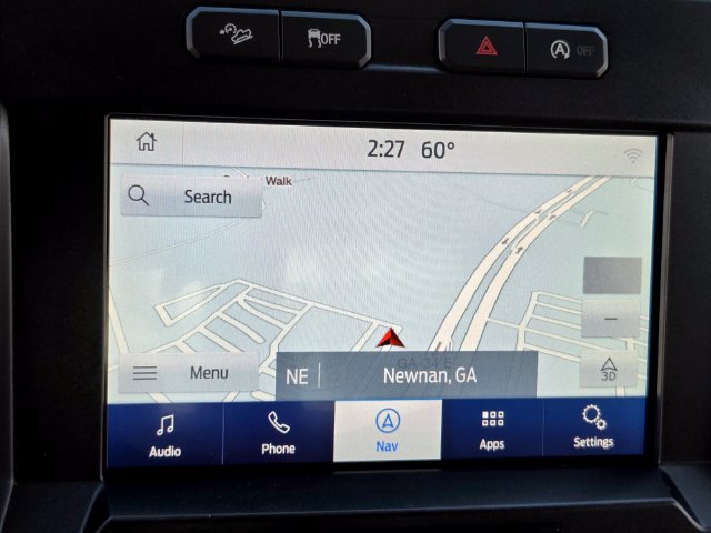 Used 2020 Ford F150 XLT w/ Equipment Group 302A Luxury AWD/4WD image 16