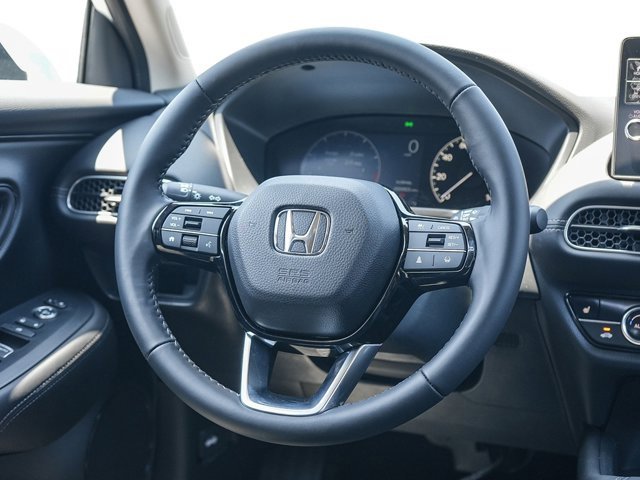 New 2026 Honda HR-V EX-L image 11
