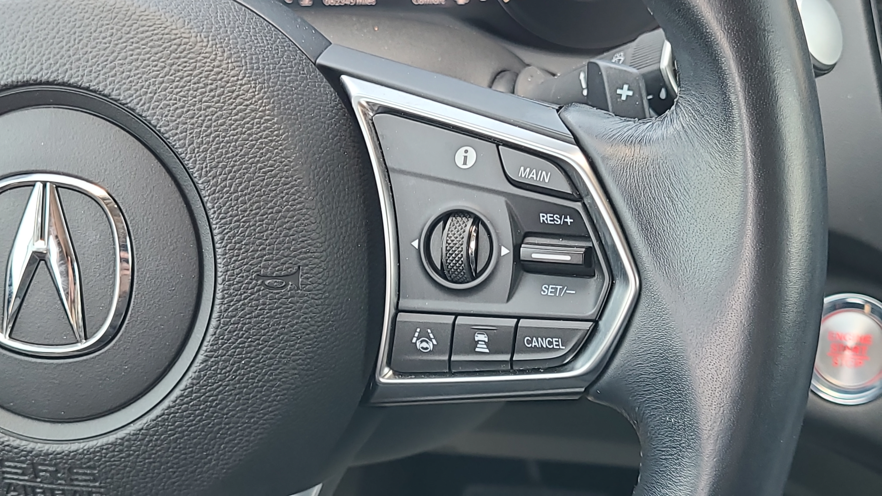 Used 2021 Acura RDX AWD image 13