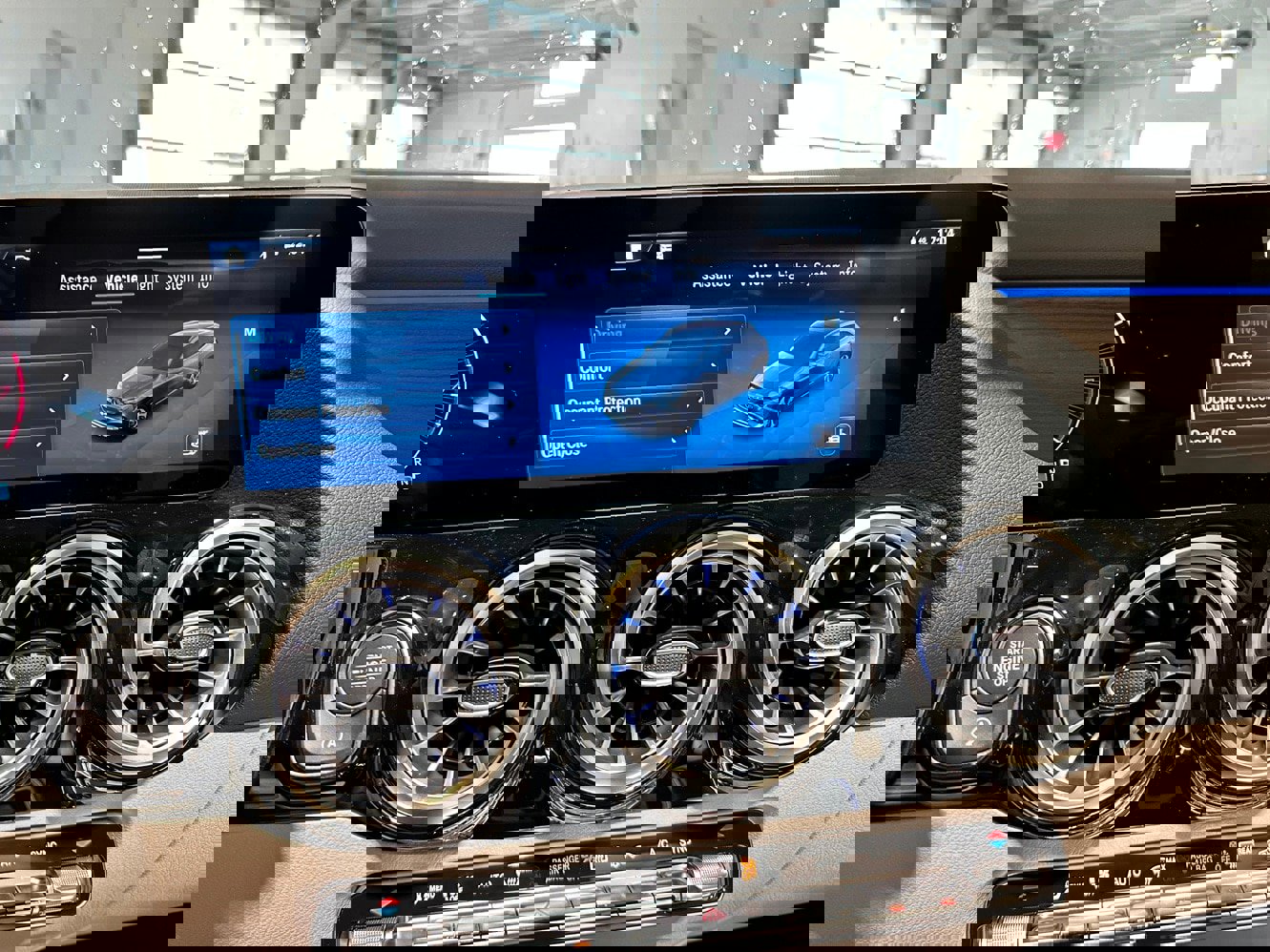 New 2026 Mercedes-Benz GLA 250 4MATIC image 10