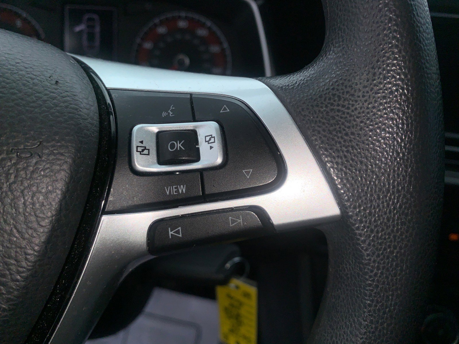 Used 2020 Volkswagen Jetta S w/ Driver Assistance Package image 12