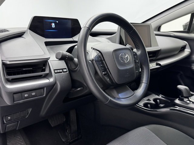Used 2024 Toyota Prius LE image 16