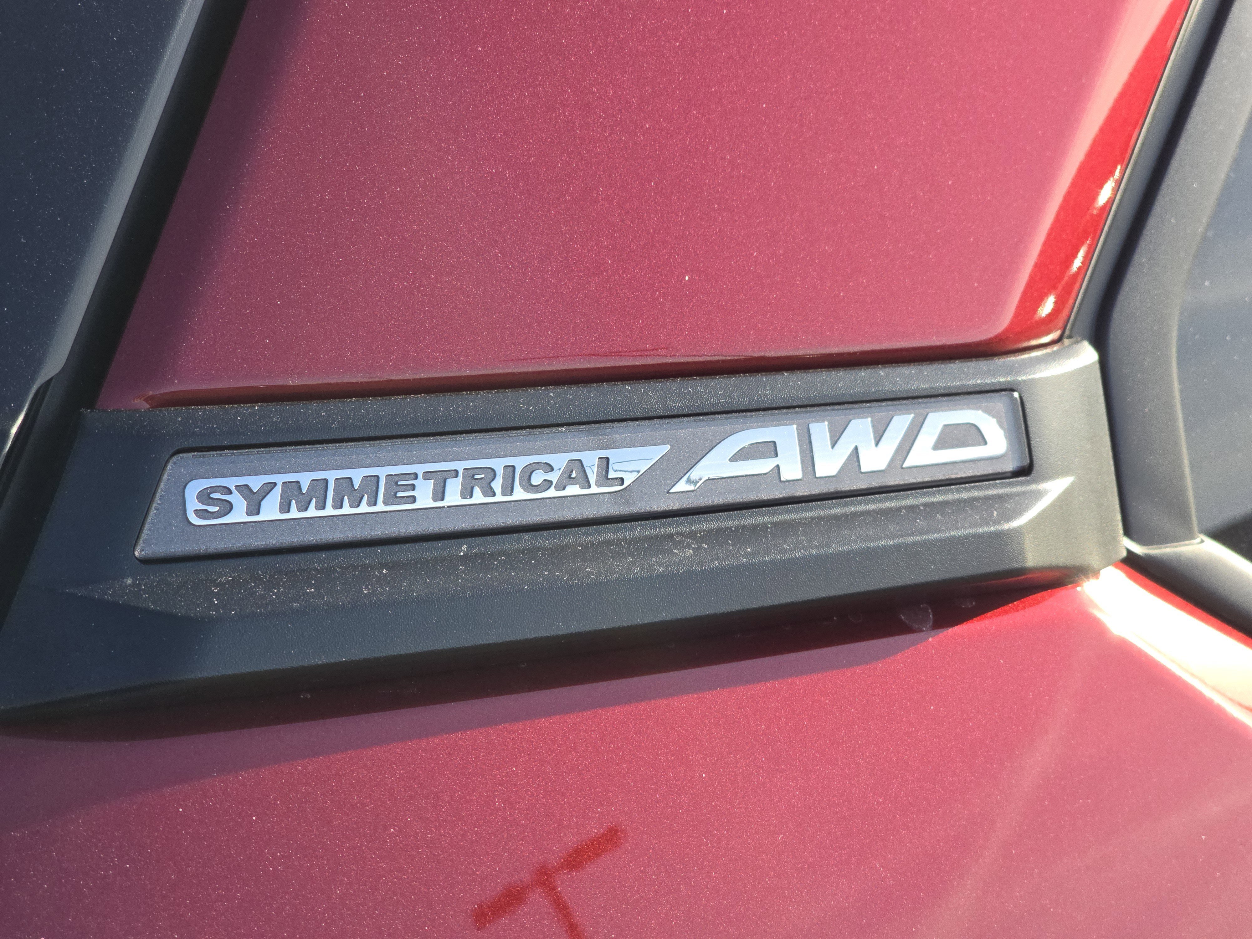 New 2026 Subaru Forester Premium image 11