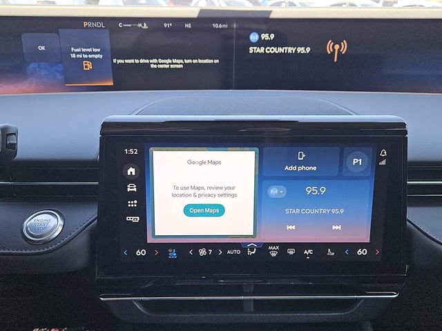 New 2026 Lincoln Nautilus Reserve AWD/4WD image 10