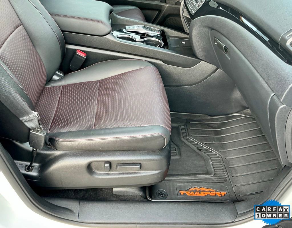 Used 2025 Honda Ridgeline Black Edition image 24