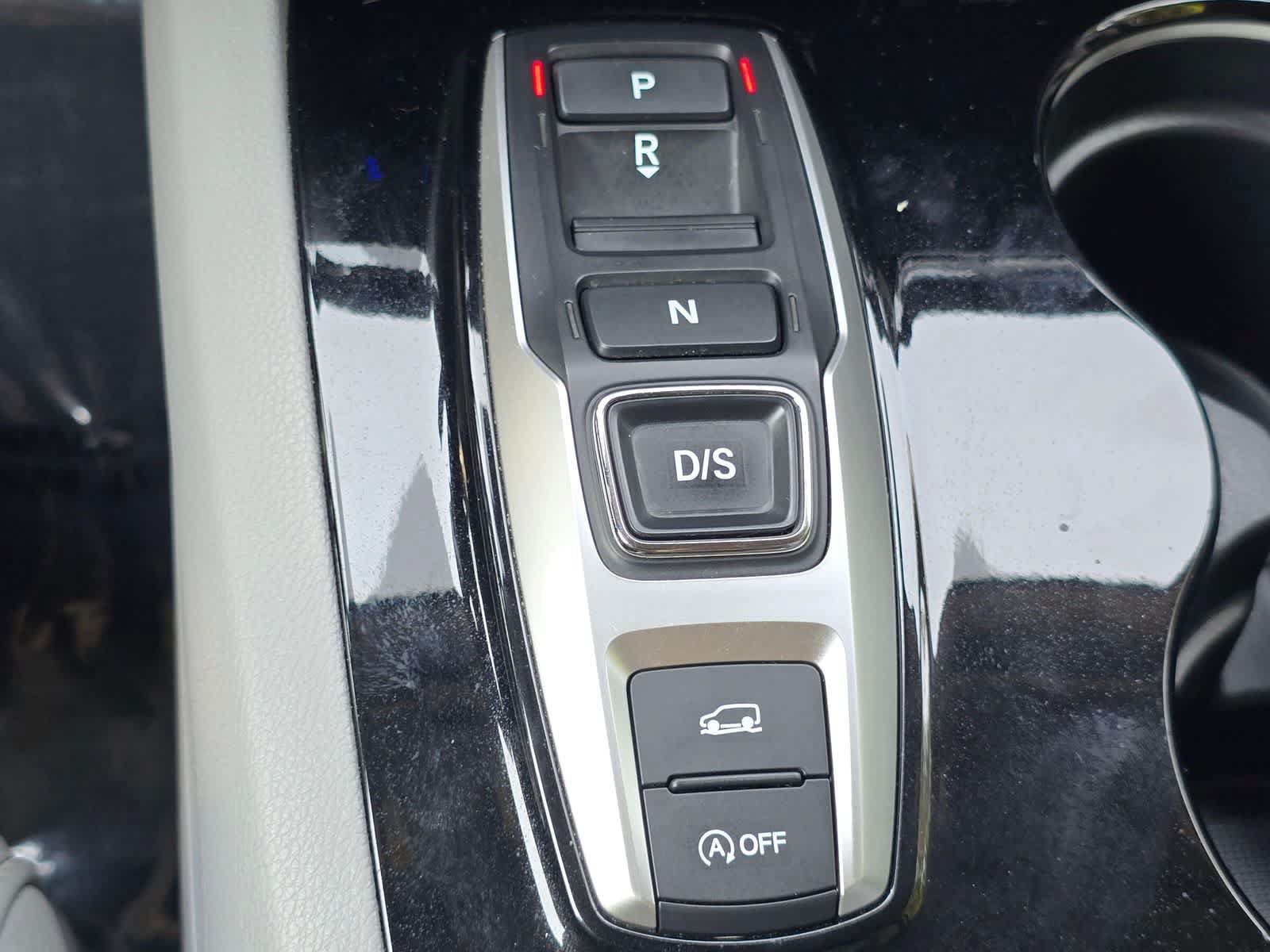 Used 2019 Honda Pilot Elite image 18