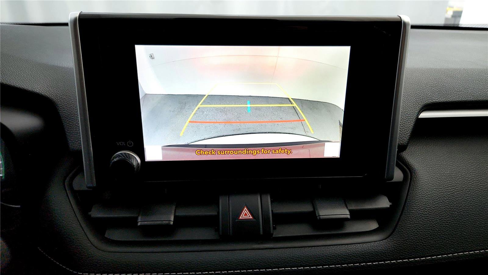 Certified 2023 Toyota RAV4 LE AWD/4WD image 31