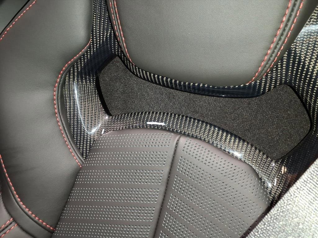 New 2026 Chevrolet Corvette Z06 w/ Battery Protection Package image 25