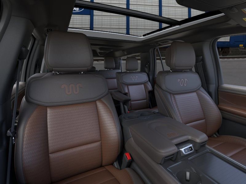 New 2026 Ford Expedition Max King Ranch AWD/4WD image 11
