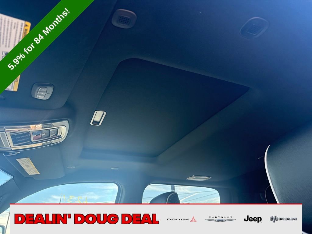 New 2026 RAM 3500 Limited image 26