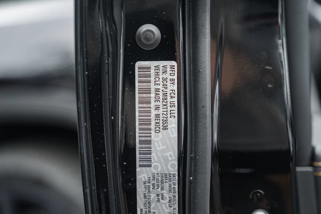 New 2026 Jeep Cherokee Limited AWD/4WD image 53