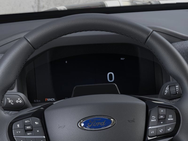 New 2026 Ford Explorer Platinum w/ LUX Leather Package AWD/4WD image 15