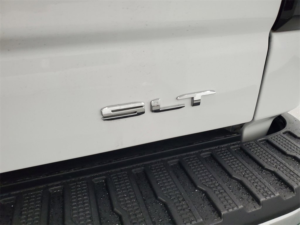 Used 2023 GMC Sierra 1500 SLT w/ SLT Convenience Package image 34