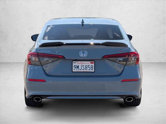 Used 2024 Honda Civic Si image 7