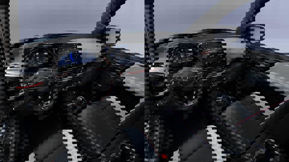 New 2025 Chevrolet Silverado EV RST image 32