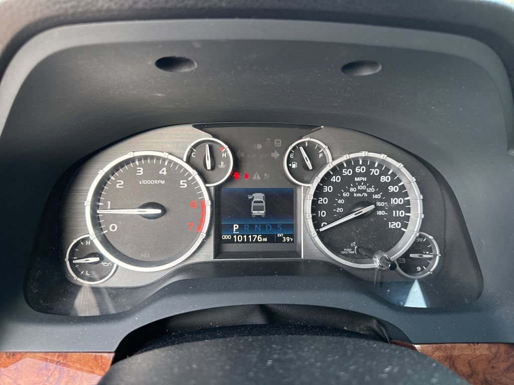 Used 2015 Toyota Tundra 1794 Edition image 6