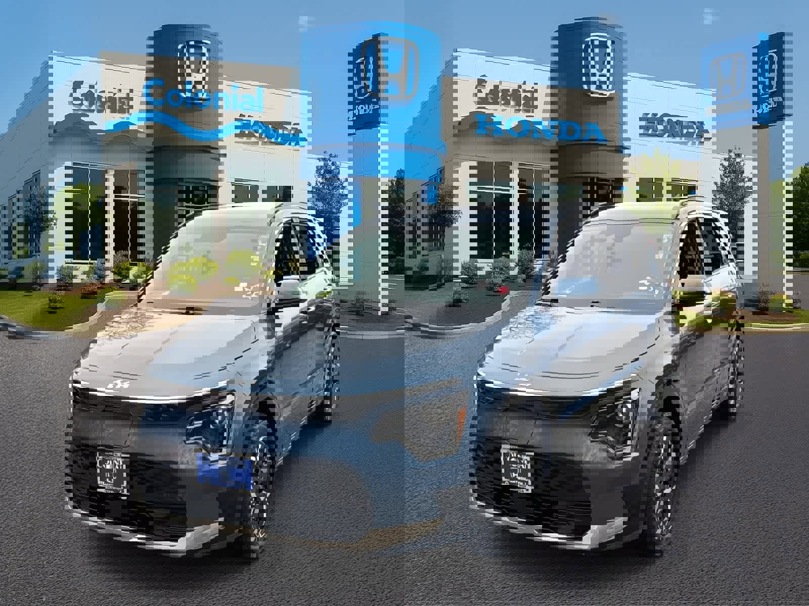 Used 2025 Kia Niro Wind w/ Wind Preserve Package