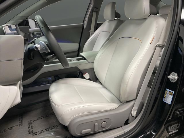 Used 2023 Hyundai Ioniq 6 SEL image 4
