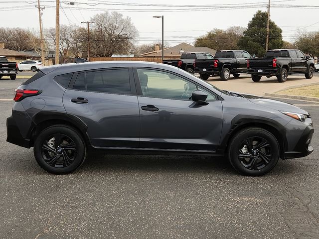 Certified 2025 Subaru Crosstrek 2.0i AWD/4WD image 5
