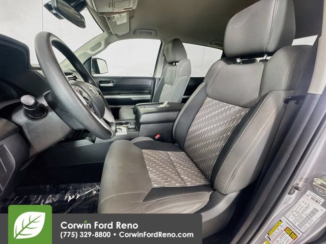 Used 2019 Toyota Tundra SR5 w/ TRD Off Road Package AWD/4WD image 22