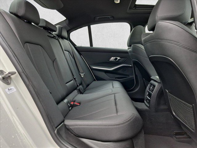 Used 2021 BMW 330i Sedan RWD image 21