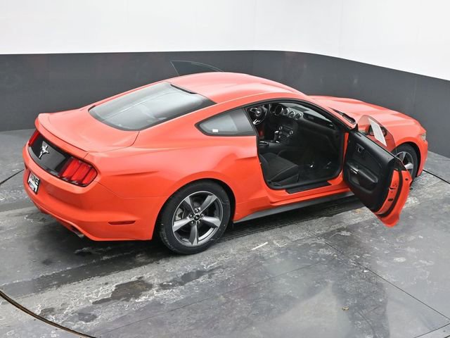 Used 2016 Ford Mustang Coupe w/ Equipment Group 051A image 38