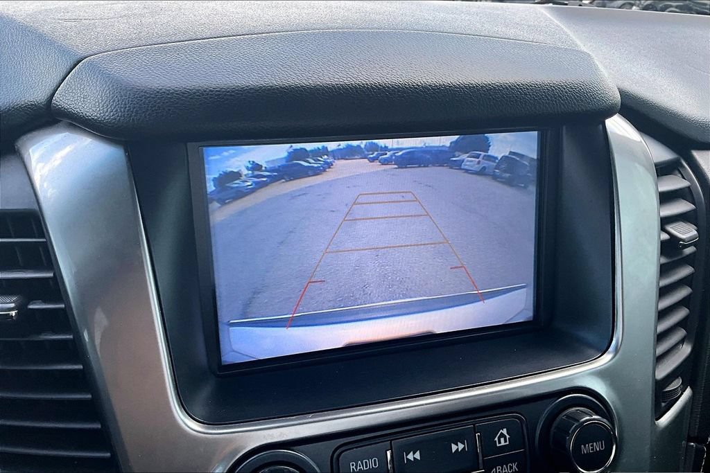 Used 2018 Chevrolet Tahoe Premier RWD image 22