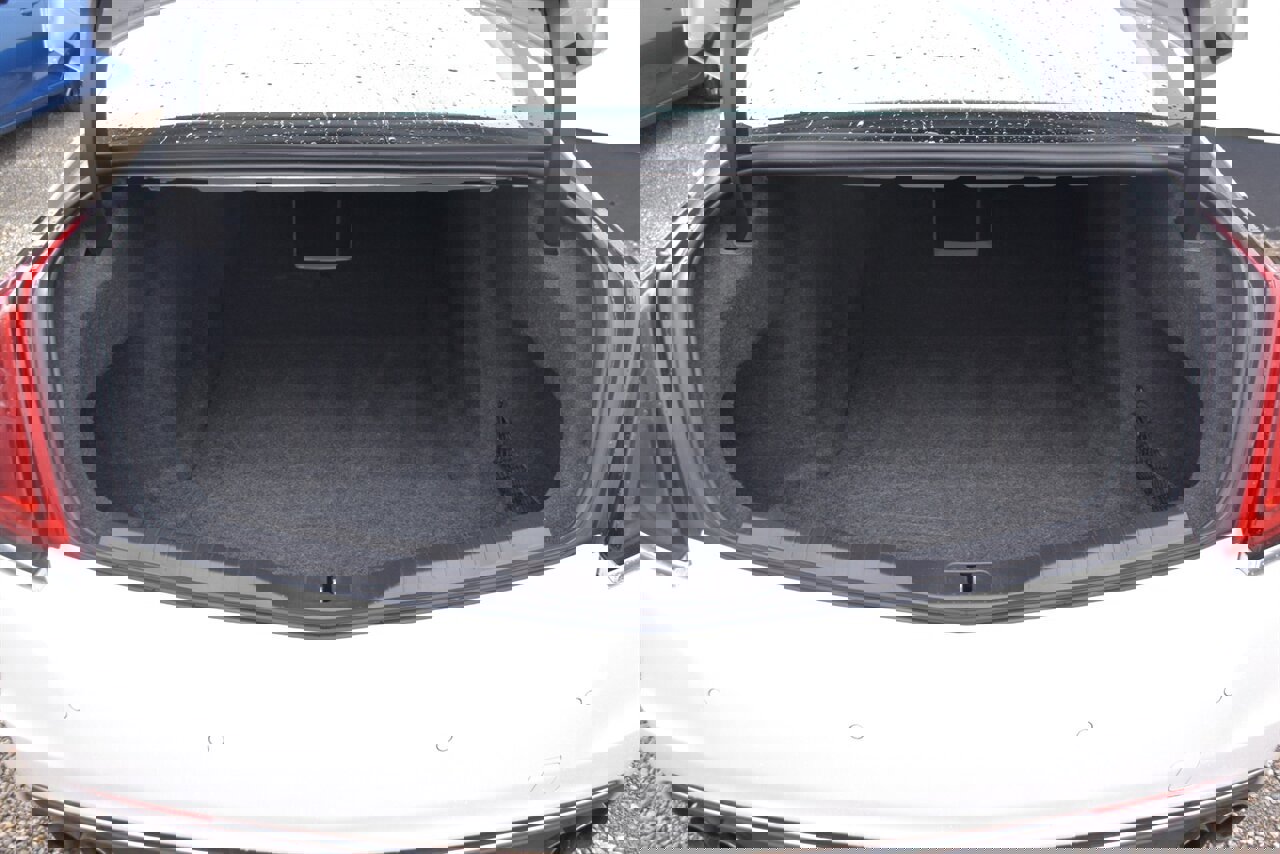 Used 2017 Cadillac CT6 Premium Luxury w/ Active Chassis Package image 31