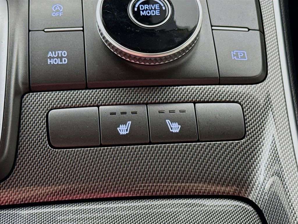 Certified 2023 Hyundai Santa Fe SEL image 21