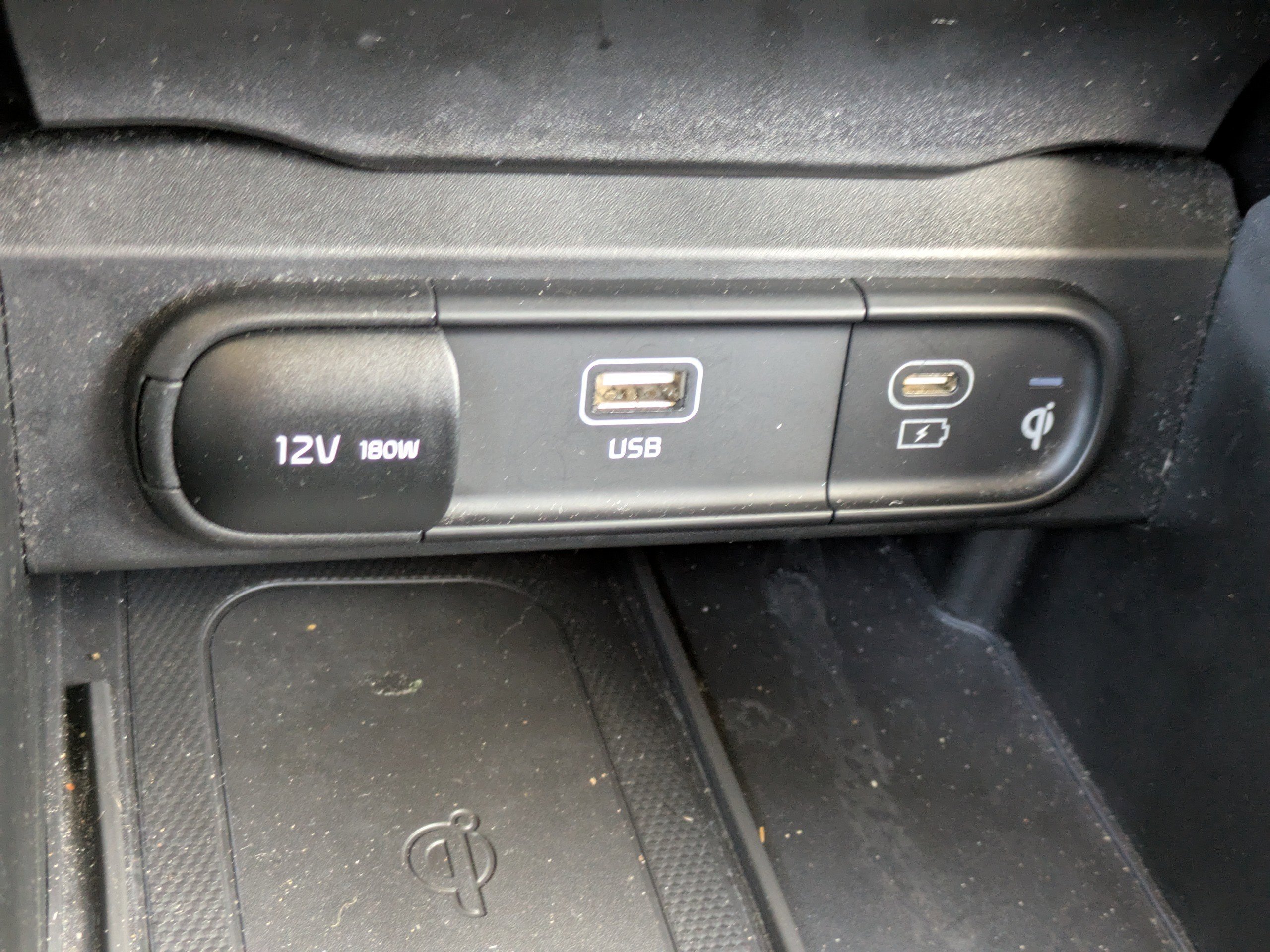 Used 2023 Kia Telluride S image 31