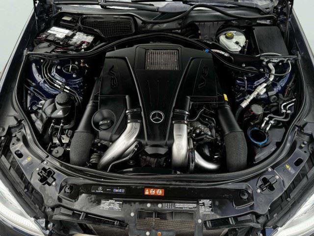 Used 2012 Mercedes-Benz S 550 4MATIC image 62