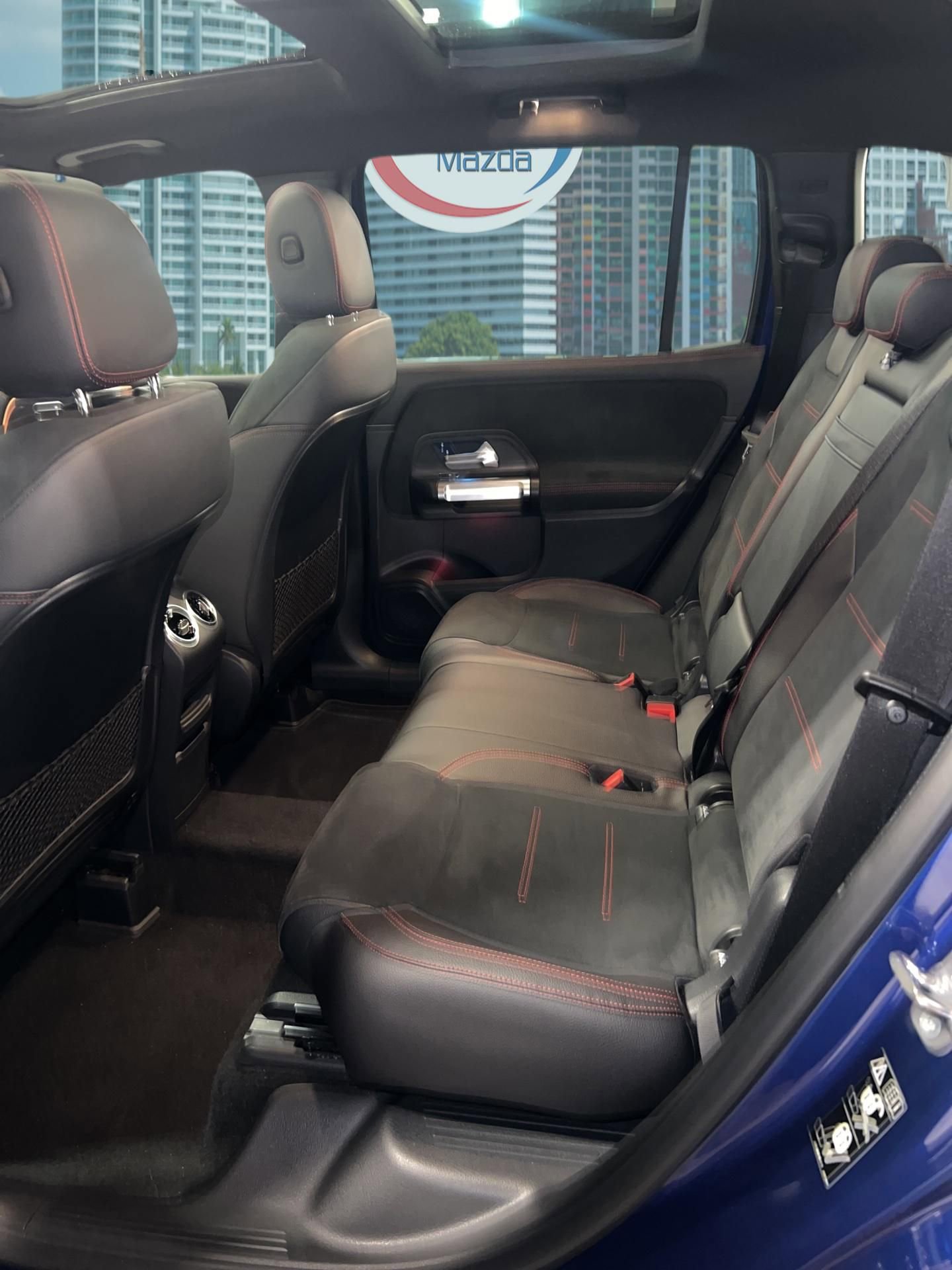 Used 2023 Mercedes-Benz GLB 250 image 15