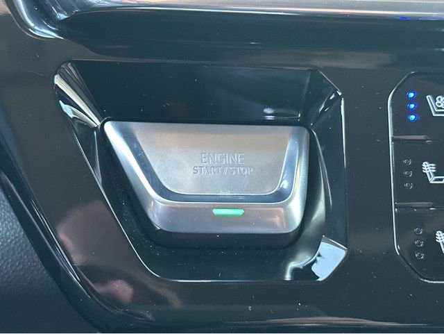 Certified 2025 GMC Sierra 1500 Denali image 28