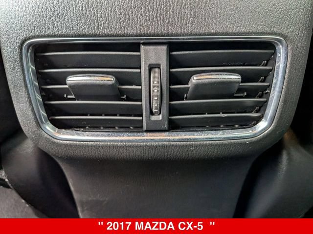 Used 2017 MAZDA CX-5 Grand Select AWD/4WD image 31
