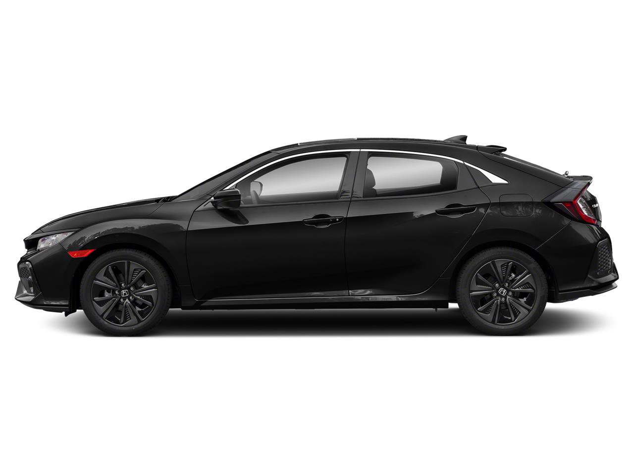 Used 2019 Honda Civic EX image 3