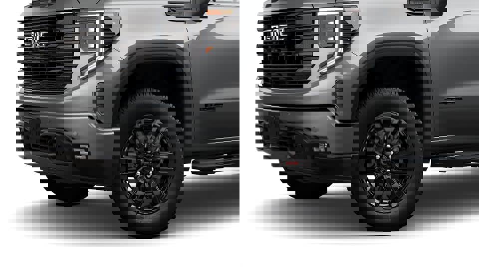 New 2026 GMC Sierra 1500 Elevation w/ Elevation Premium Package image 75