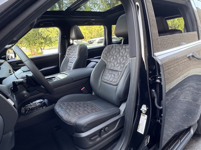 New 2026 Nissan Armada Platinum AWD/4WD image 41