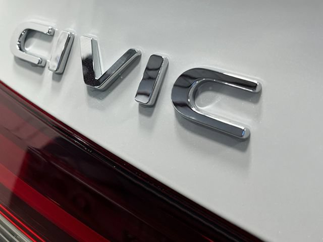 New 2026 Honda Civic Sport Touring image 10