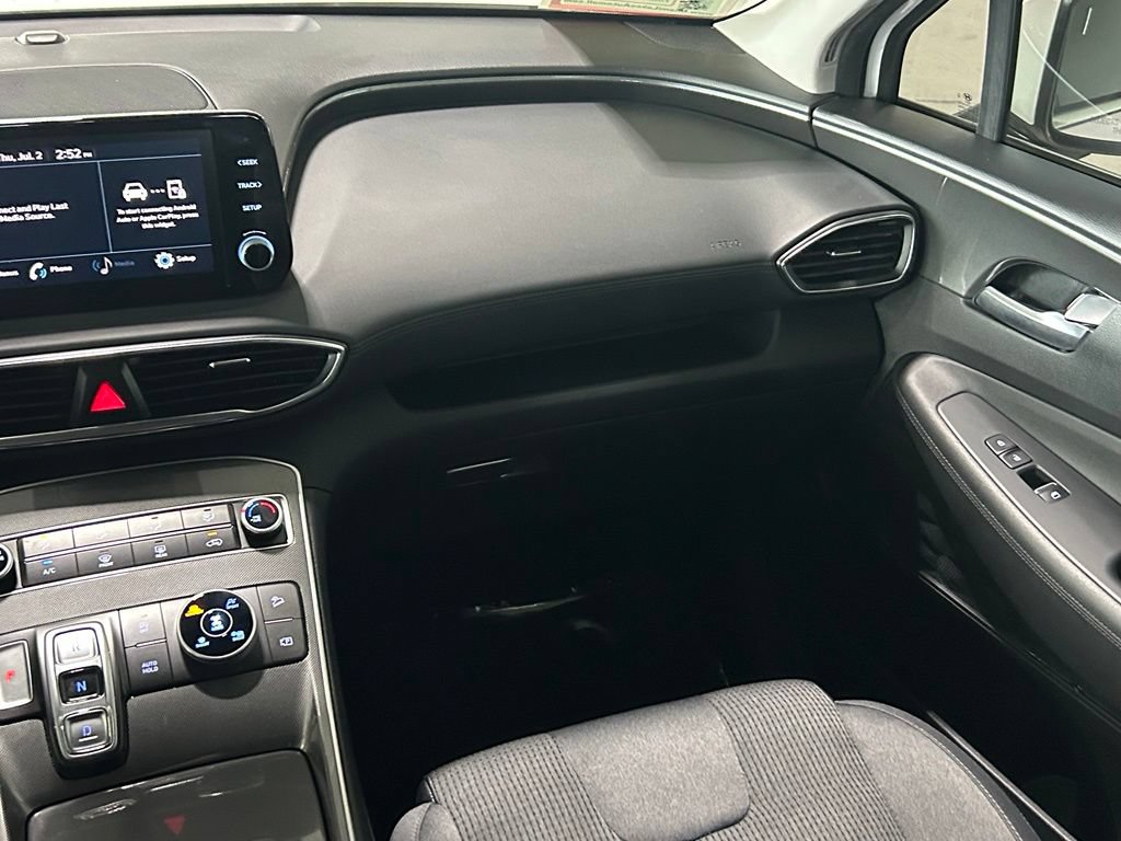 Used 2023 Hyundai Santa Fe SE AWD/4WD image 11