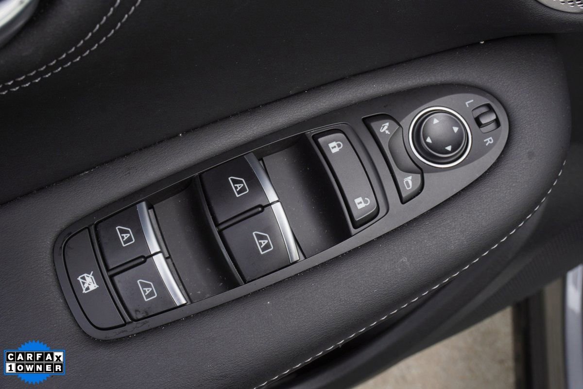 Certified 2025 INFINITI QX55 Essential image 18