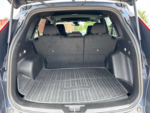 Used 2024 Honda CR-V Sport image 12